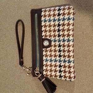 Spartina 449 Eliza Crew Wristlet
